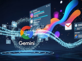 Gemini within Gmail promises saving hours with AI-powered writing for everyday communication.
Photo by Shutterstock