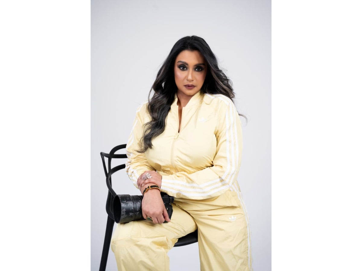 Filmmaker Zenofar Fathima on the global expansion of The Reels Files