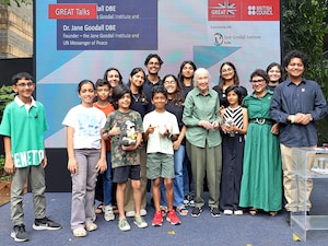 British Council's People-First Strategy Drives Impact in India