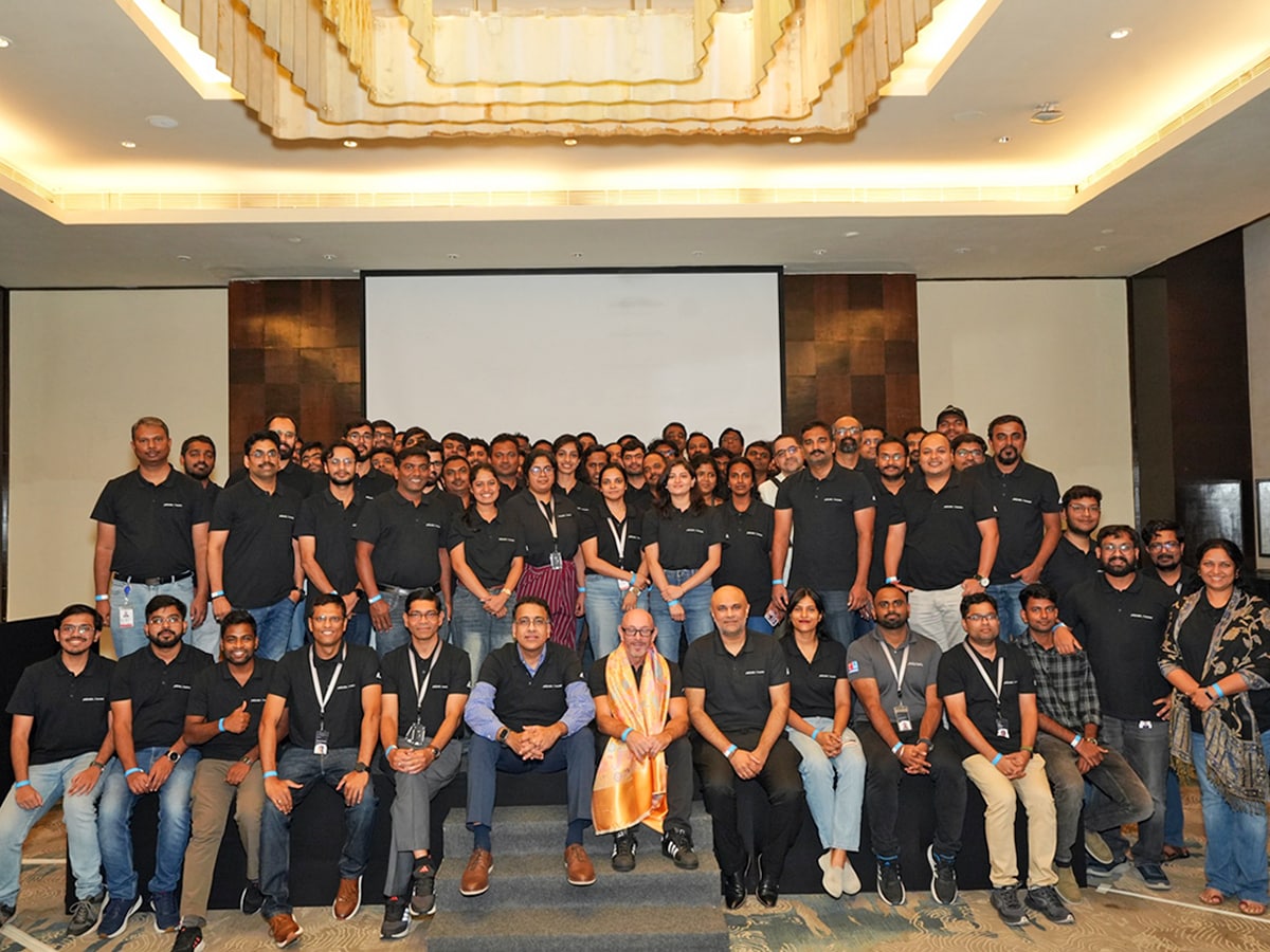 People power – The most significant engine of technology innovation