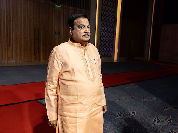 Photo by Madhu Kapparath