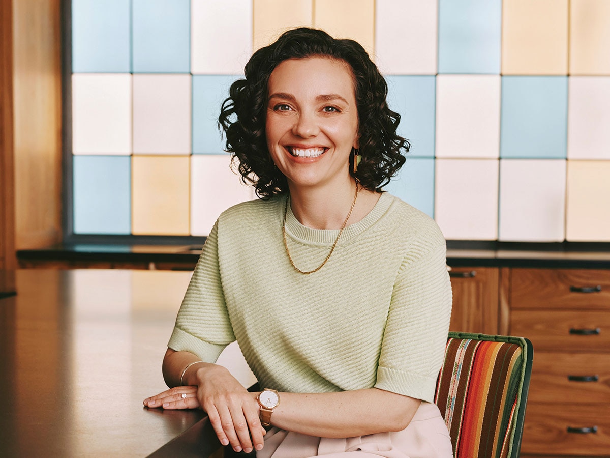 Change agents: Cari Tuna and Dustin Moskovitz’s AI safety bet