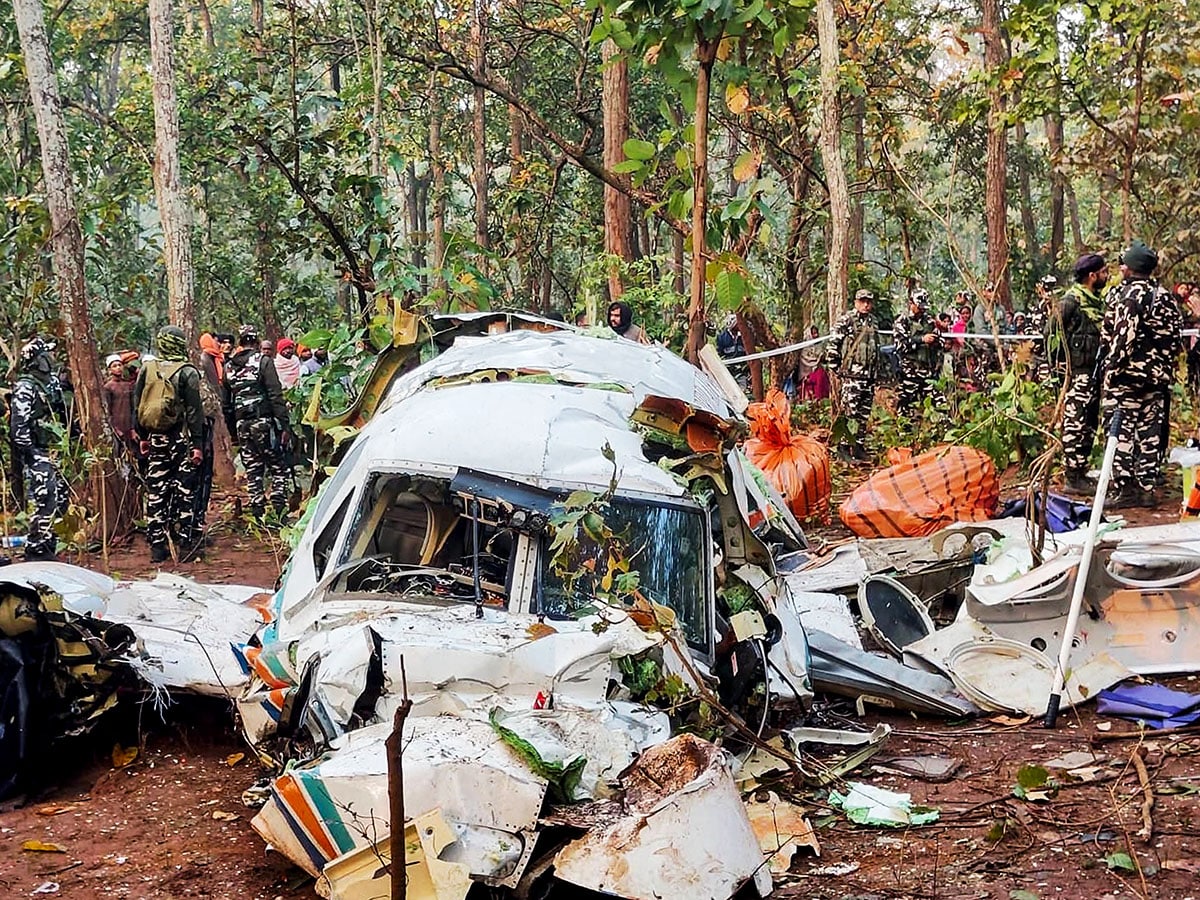 PIL seeks court-monitored probe into Ajit Pawar plane crash | Quick Digest