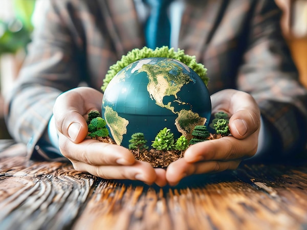 Firms that treat sustainability as a compliance requirement may struggle amid regulatory swings, investor scrutiny, and supply chain shocks. 
Image: Adobestok