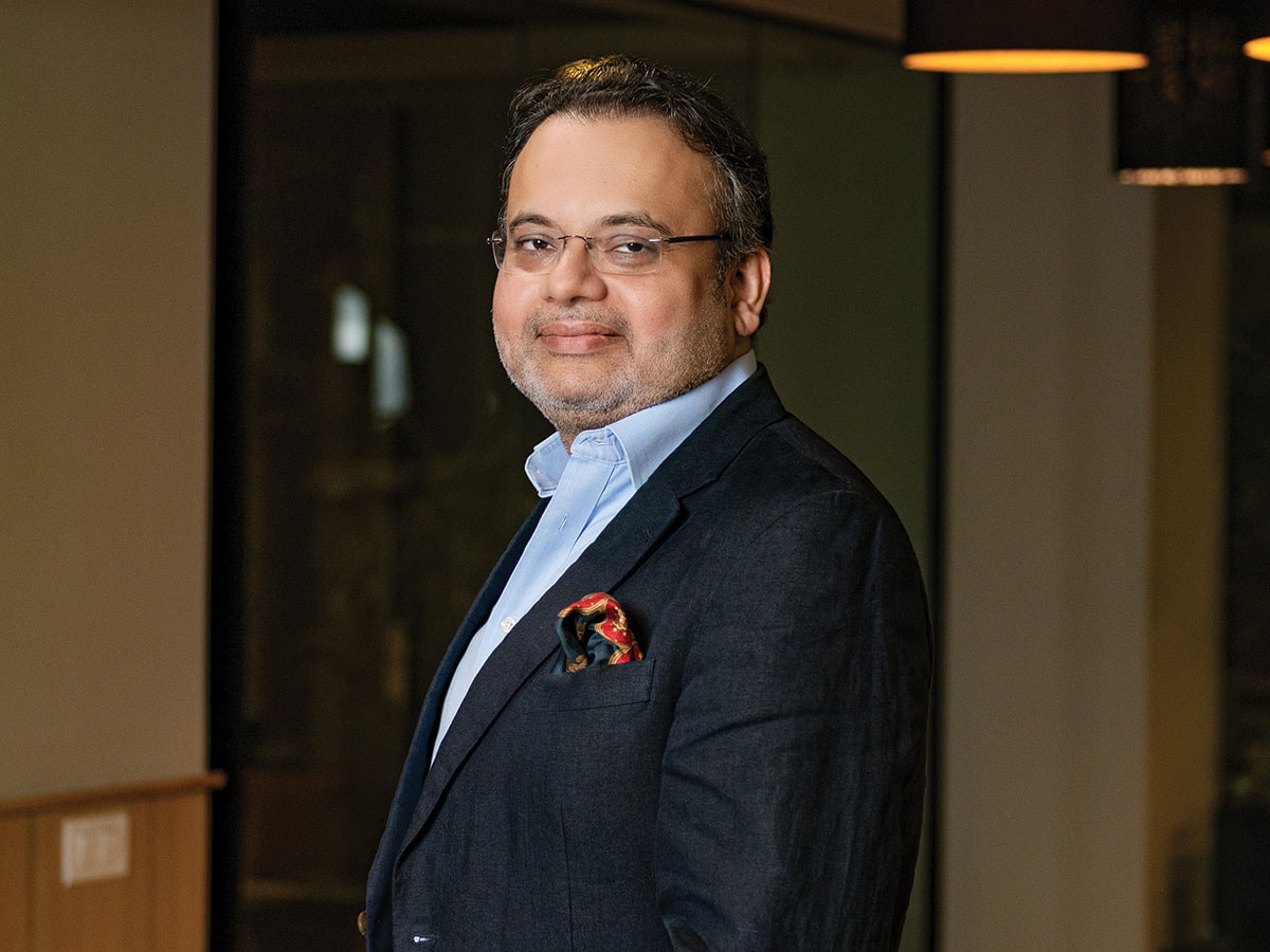 For a company or investor, there are fewer windows to sell: Lightspeed MD