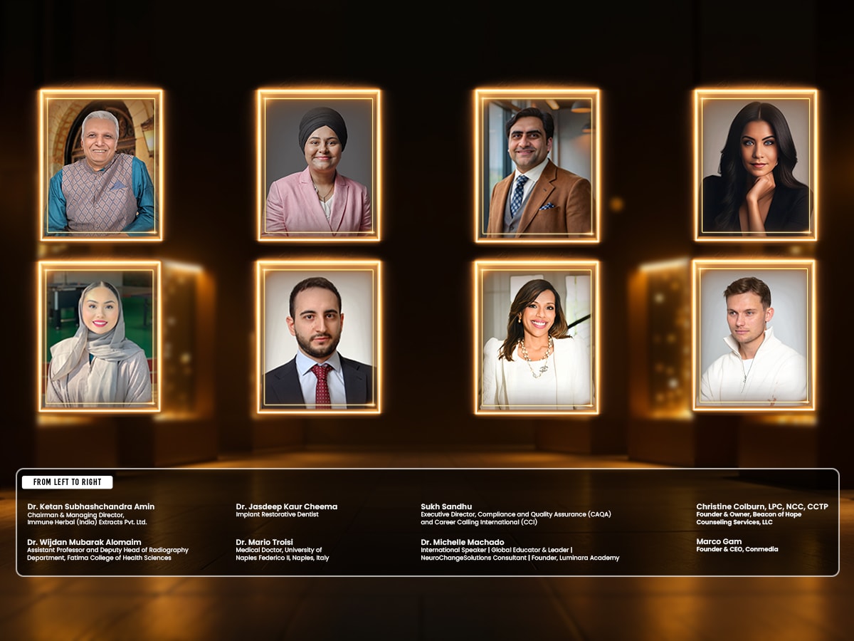 The Forttuna Group marks one year of impact with the Forttuna Global 100