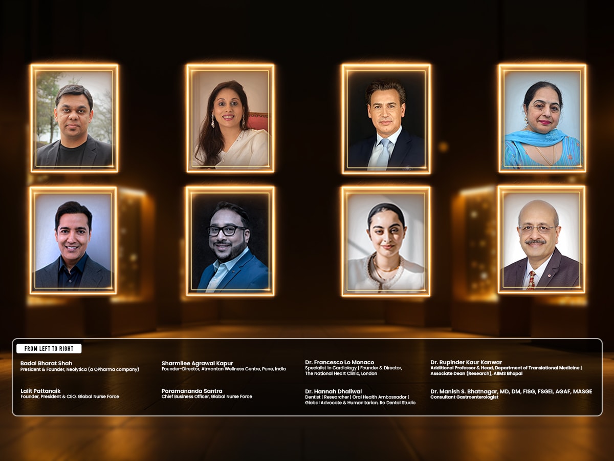 A year of global recognition: The Forttuna Group celebrates the Forttuna Global