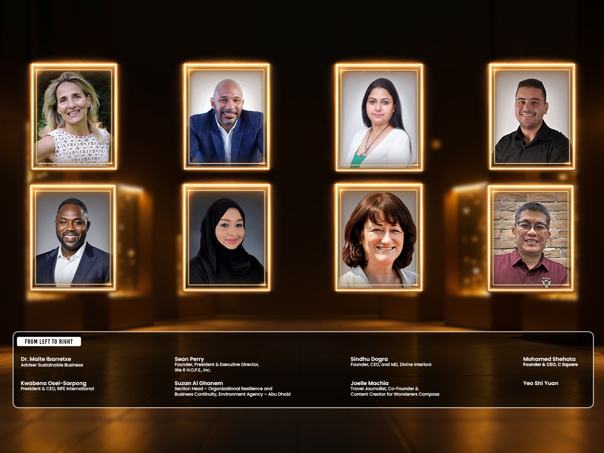 The Forttuna Group reflects on a transformational year of the Forttuna Global 10