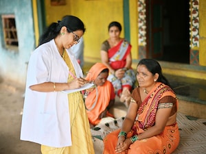 Credit: Getty Images