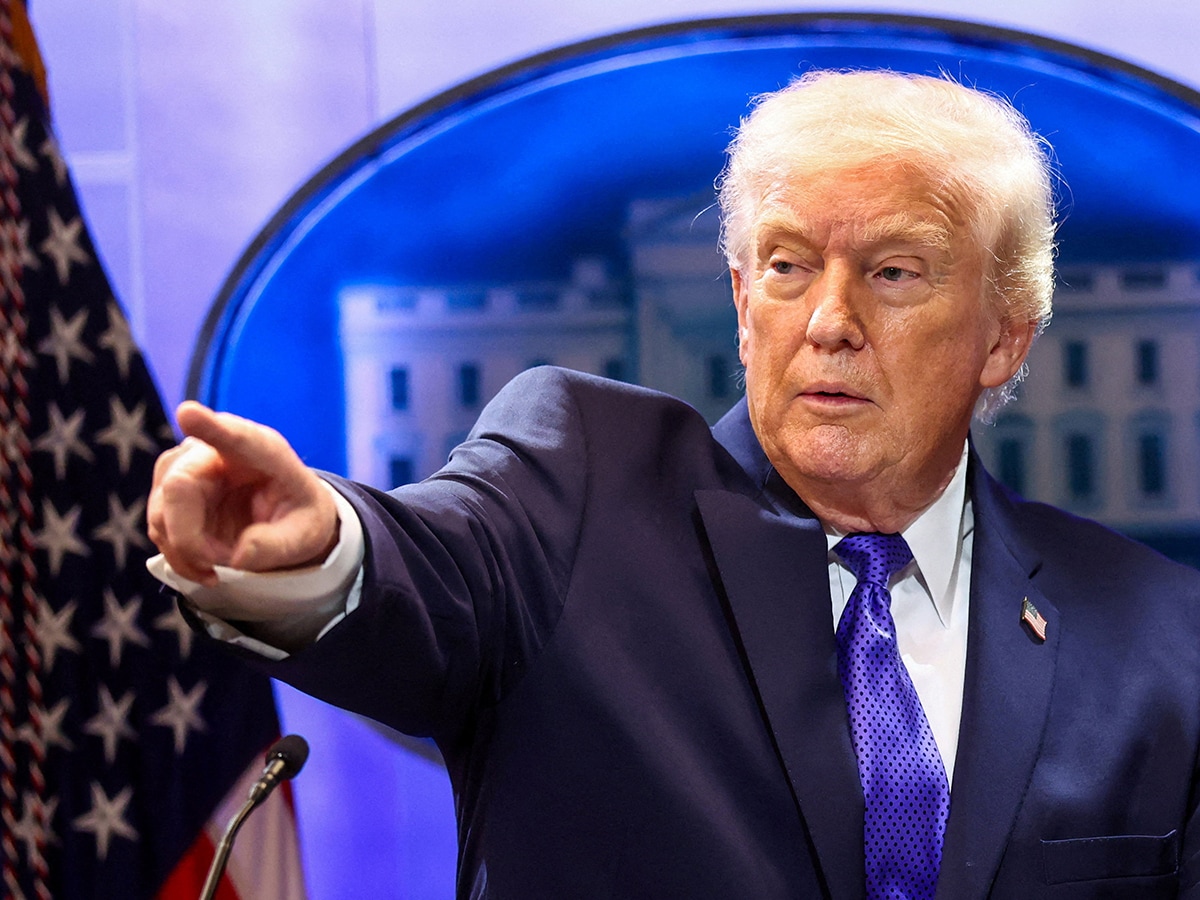 What happens to the India-US trade deal now?