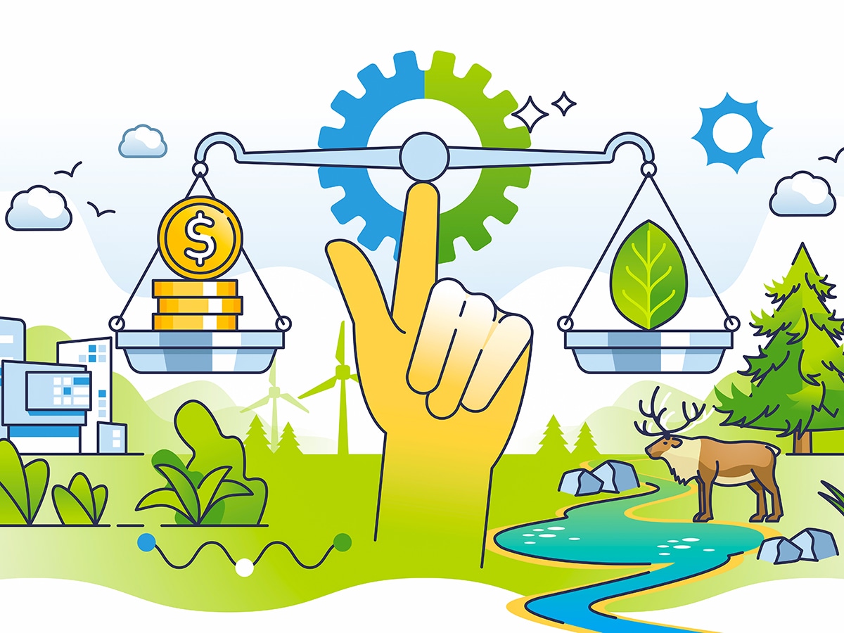 Why sustainable products don’t always pay off for companies