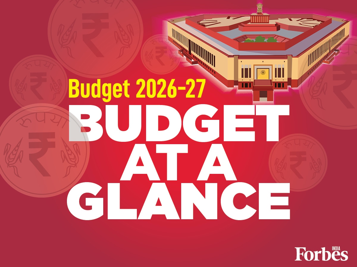 Budget 2026: Complete snapshot at your fingertips