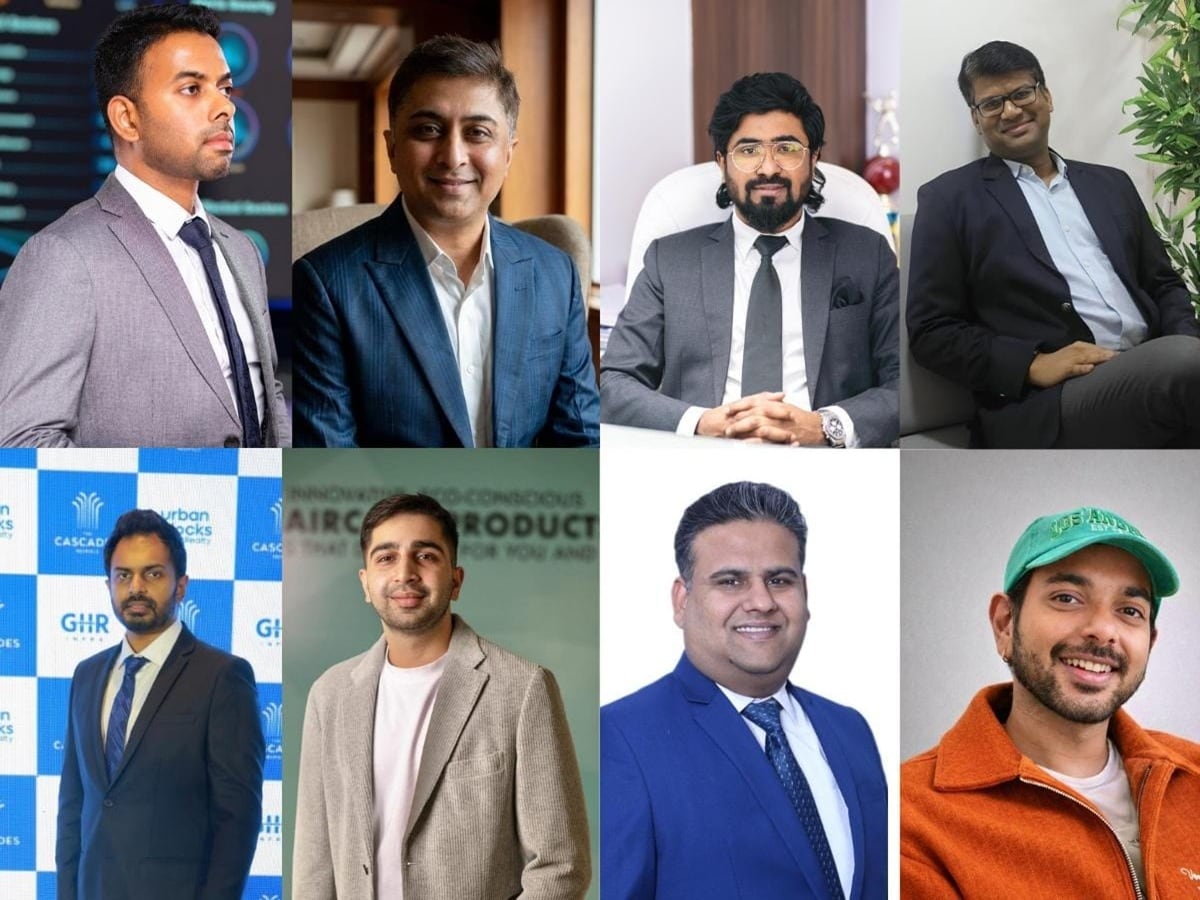 Game-changers: India’s visionary innovators driving impact