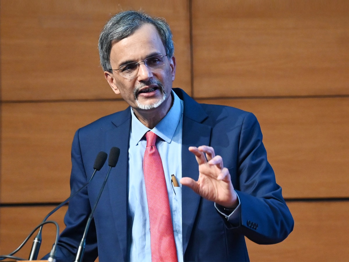 Economic Survey’s FY27 GDP growth forecast revised upwards to 7-7.4 percent: CEA