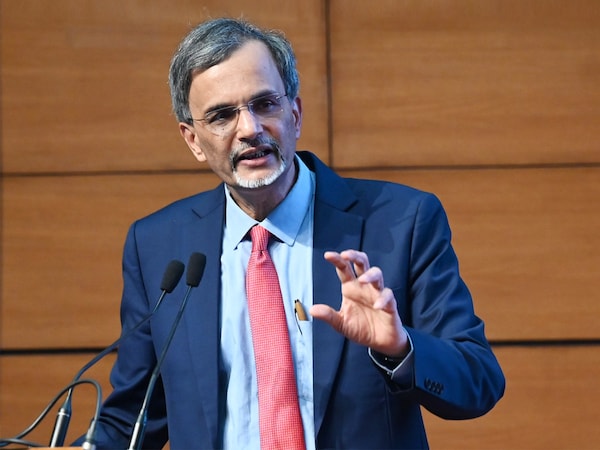 Photo by Sonu Mehta/Hindustan Times via Getty Images 