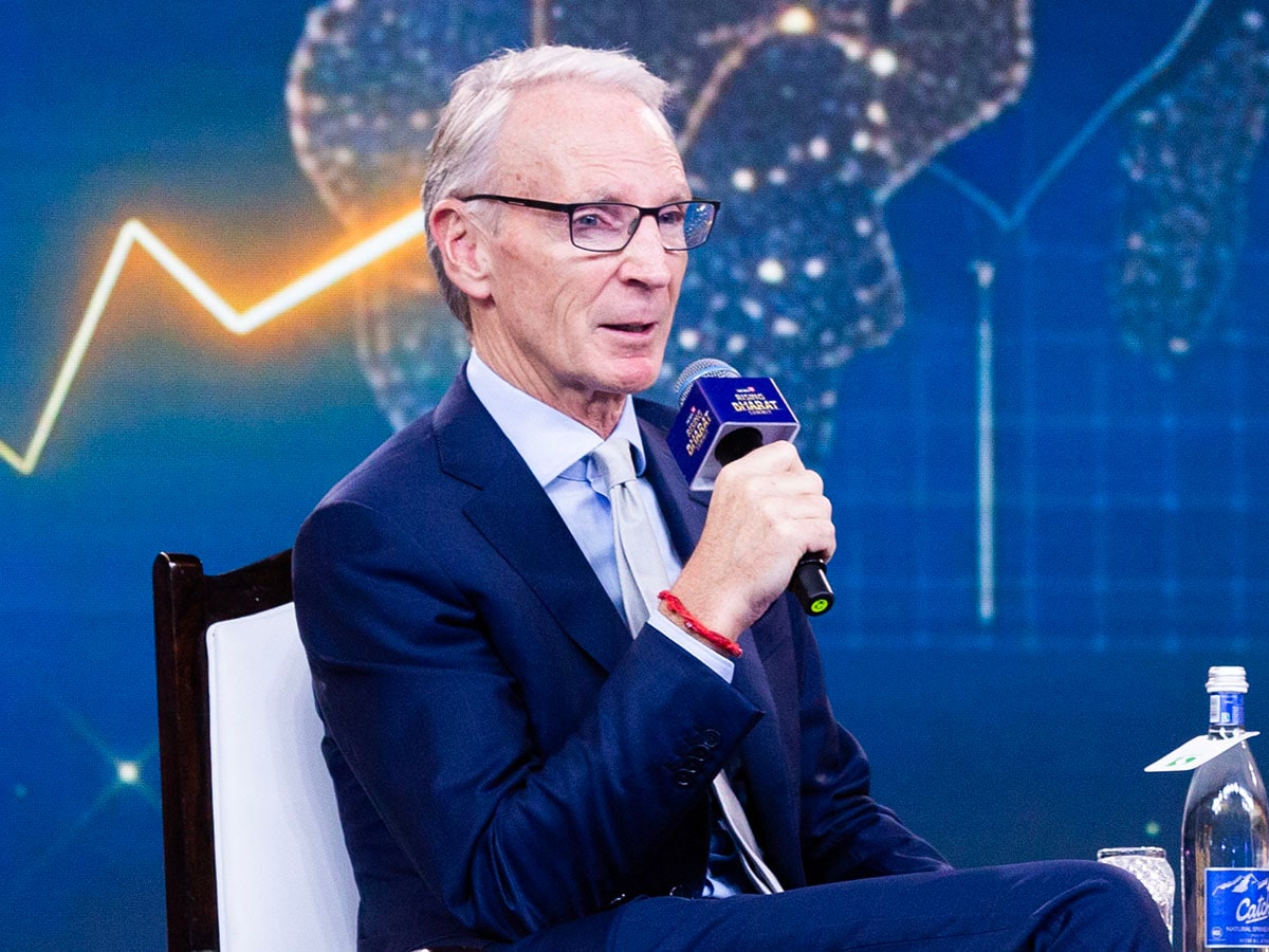 Digitalisation is the future of gold: World Gold Council CEO