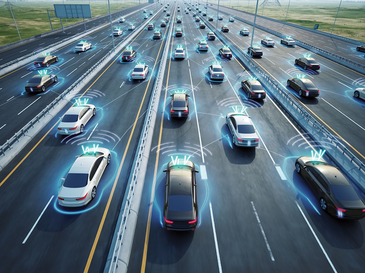 Inside India’s bet on talking cars