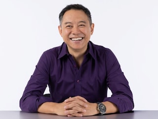 Jeremy Tan, Founder of AreaTen and CMAX AI