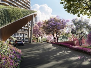 NCR's Emerging Corridors Embrace Nature-Led Integrated Development