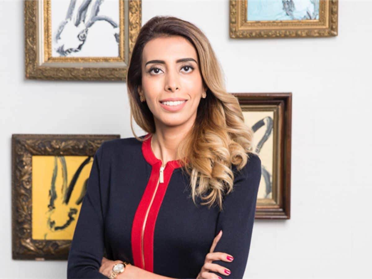 Decoding human behavior through Dr. Sumaya Alnasser’s transformational books