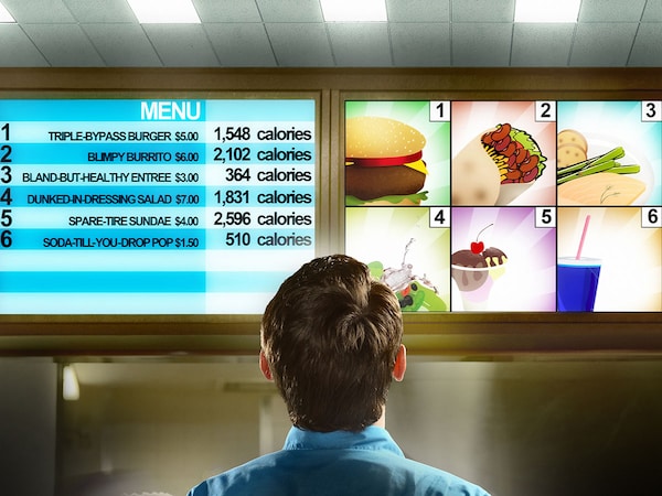 This finding shows that well-intentioned policies to increase transparency, such as displaying Nutri-Scores, can sometimes widen pre-existing inequalities.  Photo by Getty Images