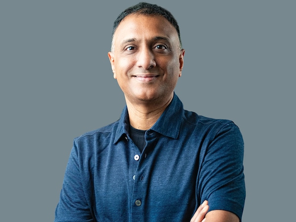 Flipkart CEO Kalyan Krishnamurthy. Photo by Nishant Ratnakar for Forbes India