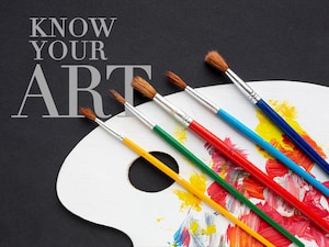 मंजीत बावा की 'कृष्ण' ने मिथक और आधुनिकता को मिलाया, 25.11 करोड़ रुपये में बिकी.