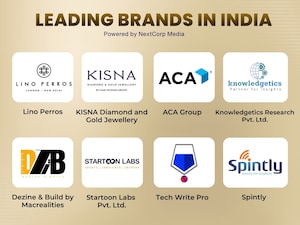 भारत के अग्रणी ब्रांड: नवाचार, विश्वास और बाजार पर प्रभाव