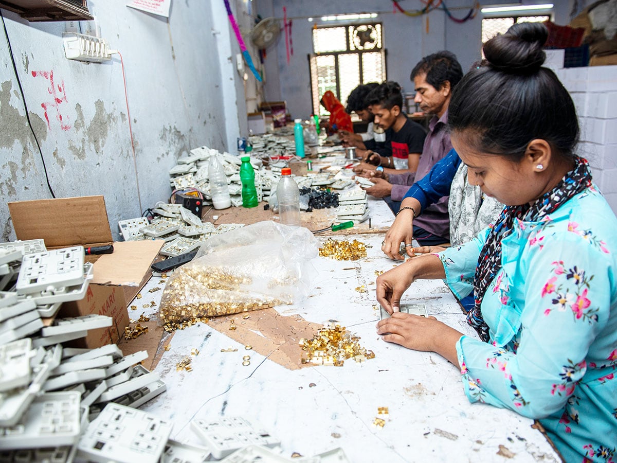 Budget 2026: Dedicated fund, liquidity and credit support to boost MSME sector