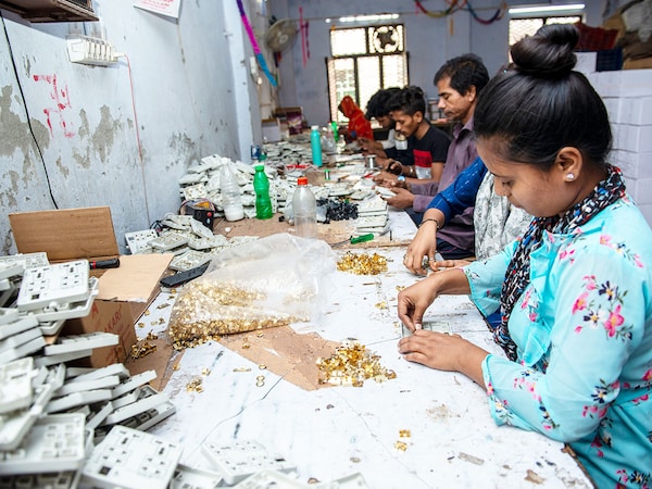 Credit: Shutterstock