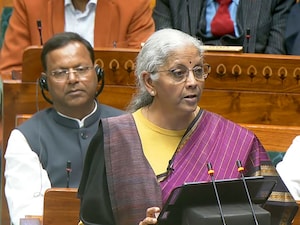 Budget 2026-27: Fiscal Discipline Maintained Amid Market Volatility from STT Hike