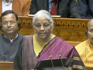 Budget 2026-27: Sitharaman's 85-Minute Speech Concludes; Key Priorities Revealed