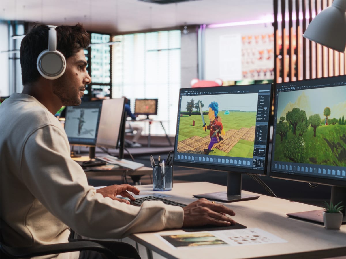Orange Economy: India ramps up animation and gaming skilling push in Budget 2026