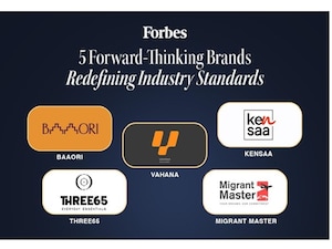 भारत में उद्योग मानकों को फिर से परिभाषित करने वाले 5 दूरदर्शी ब्रांड