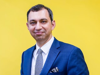 Puneet Chandok, President, Microsoft India & South Asia. Photo by Amit Verma