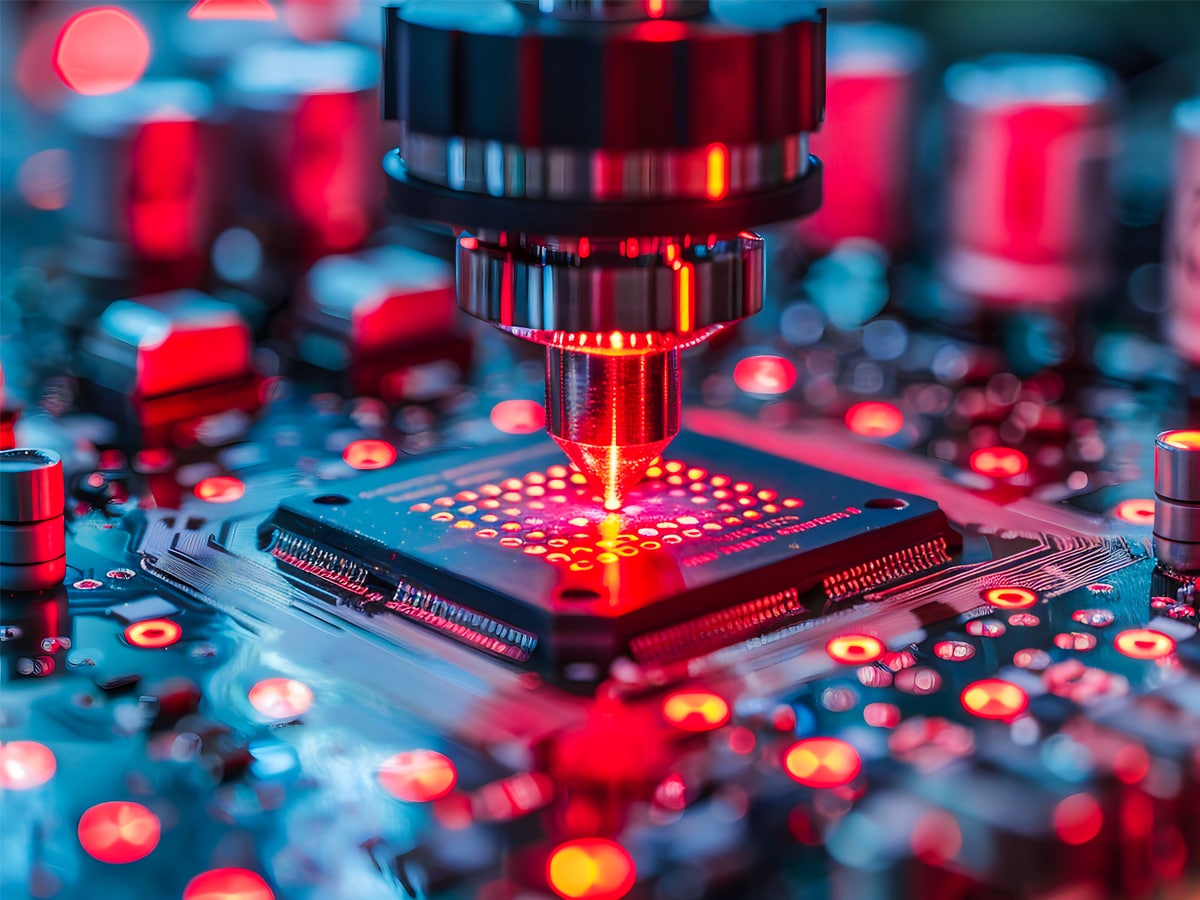 Budget 2026 launches India’s next big semiconductor leap