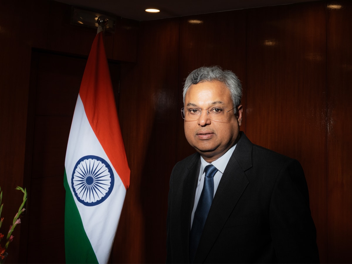 New GDP Series to Fully Capture Gig Economy: Mospi’s Saurabh Garg