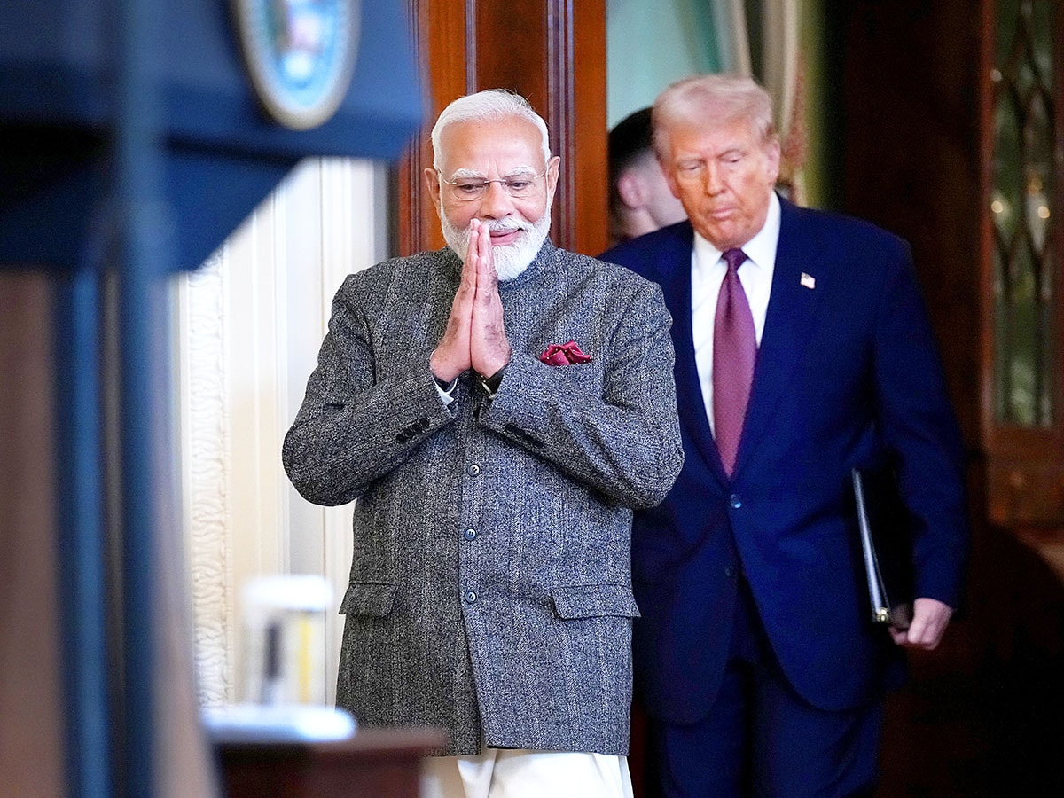 Tariff snapshot: How tariffs changed India-USA trade