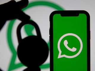 During the hearing, the judges pointed to WhatsApp’s near-universal usage, strong network effects and high switching costs. Photo by Shutterstock