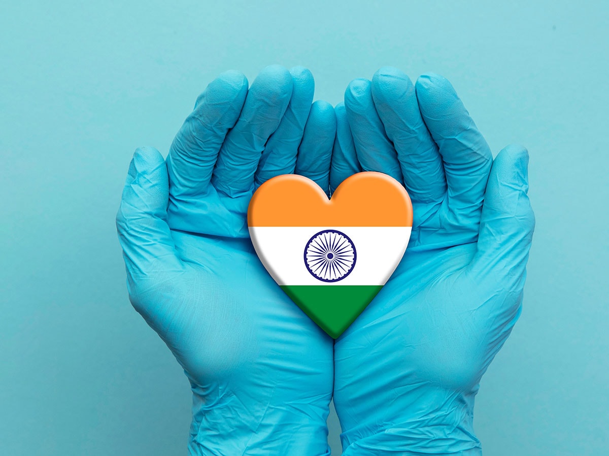 India’s social spending is growing faster than GDP. It’s still not enough