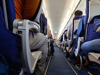 On February 18, DGCA proposed allowing airlines to impose immediate flying bans of up to 30 days on unruly passengers. Photo by Shutterstock