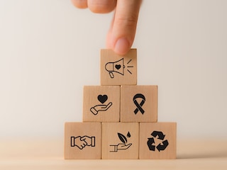 For social leaders, communication is no longer an afterthought; it is part of intervention design. Photo by Shutterstock