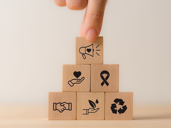 For social leaders, communication is no longer an afterthought; it is part of intervention design. Photo by Shutterstock