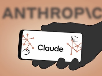 Claude Cowork’s introduction—particularly the release of its legal automation plug-in—marked a shift in how seriously global markets began to treat AI as a genuine substitute for both software platforms and human labour. Photo by Shutterstock