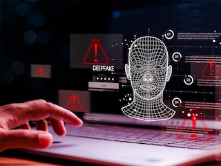 The Ministry of Electronics and Information Technology (MeitY) notified the changes on February 10 with enforcement beginning February 20. Photo by Shutterstock