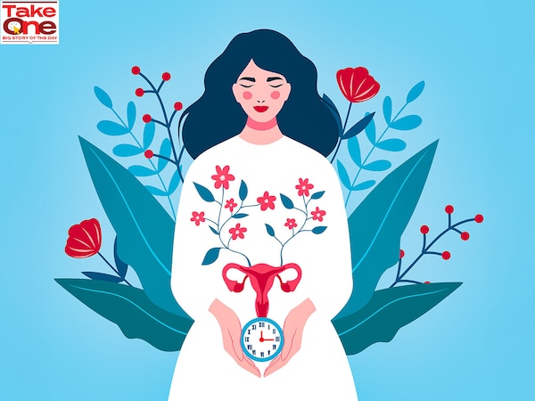 Even as fertility care or assisted reproduction is socially stigmatised in India, the industry is shifting from fragmented boutique clinics to institutionalised, technology-driven healthcare. Photo by Shutterstock