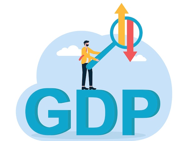 India’s new GDP series is set to release on February 27. Photo by Shutterstock
 