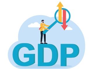 India’s new GDP series is set to release on February 27. Photo by Shutterstock