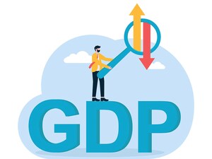 India’s new GDP series is set to release on February 27. Photo by Shutterstock