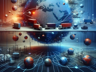 Systemic cyber-risk—one of the most underappreciated threats in business today. Photo by Shutterstock